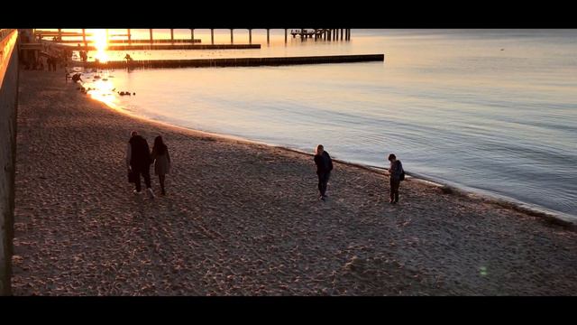 Родион & Кристина . Love Story. Калининград 2018