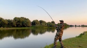 ЭТИ УСАТЫЕ ХИЩНИКИ ПРОСТО ОДОЛЕЛИ! ЛОВЛЯ САЗАНА С ЛОДКИ НА НИЗАХ. Досадные сходы.