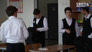 Ученик РЦО Каспийска Бурса Султанов принял участие во всероссийской акции «Билет в будущее»