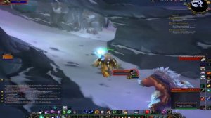 World of Warkraft 3.3.5. Возобновление союза
