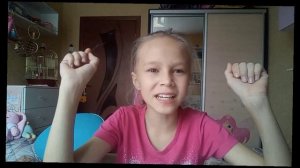 мой первый влог