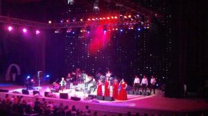 Елена Ваенга: "Желаю,чтоб вы все были ЗДОРОВЫ"...