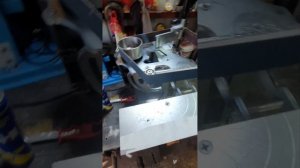 Первые впечатления от гриндера Мастер 1250 1.1кВт MG-1250