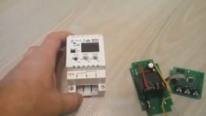 Реле напряжения РН-113 разборка и доработка