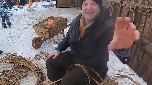 озёрск -центральный лапоть! смотреть онлайн