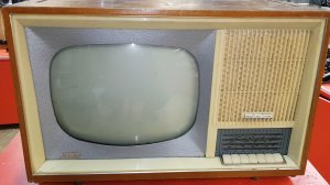 Беларусь 110 Телевизор Радиоприемник Проигрыватель винила Комбайн