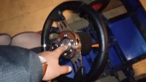 Детский карт своими руками