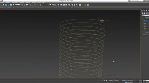 Уроки по 3Ds Max | Моделируем резьбу