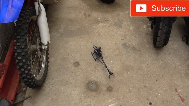 21RC ep22:  WL Toys V950 RC helicopter