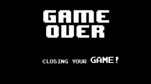 Underpants - Normal Ending (SPOILERS)