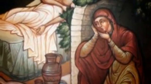 155 Пророк Елисей смотреть онлайн