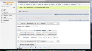 PhpMyAdmin in 1 ora. Lezione #4 - Cerca, Modifica e Cancella dati su phpMyAdmin