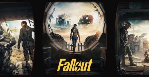 Фоллаут - 1 сезон 3 серия / Fallout (озвучка Jaskier)
