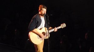 Brett Eldredge Take Me The Long Way Around Your Town