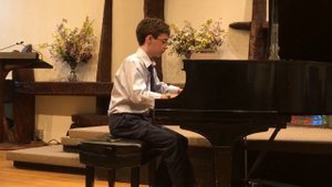 Moonlight Sonata 3rd Movement