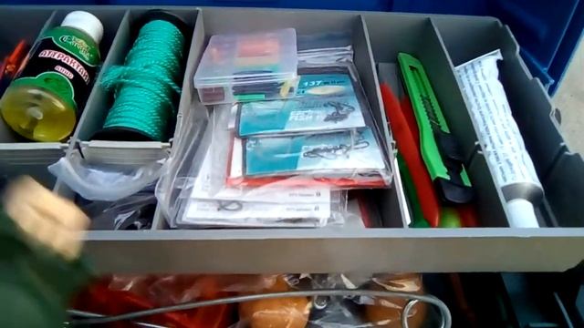 Обзор летних снастей для рыбалки смотреть онлайн