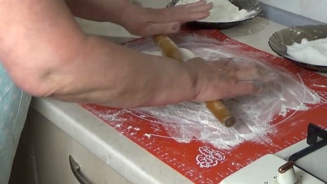 творожное печенье смотреть онлайн