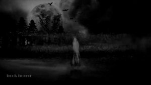 КРИЧАЩИЙ ЛЕС