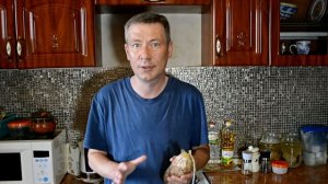 Домашняя варёно-копчёная колбаса. Самый простой способ приготовления. Подробный рецепт.