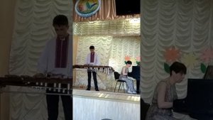 Россини "Сицилиана"