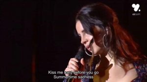 S4/E11. Summertime Sadness - Lana Del Rey. Кавер на русском языке и эквиритмический перевод