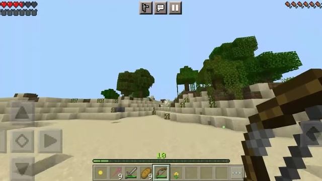 SpongeBob SquarePants Addon V.2  Trailer for Minecraft