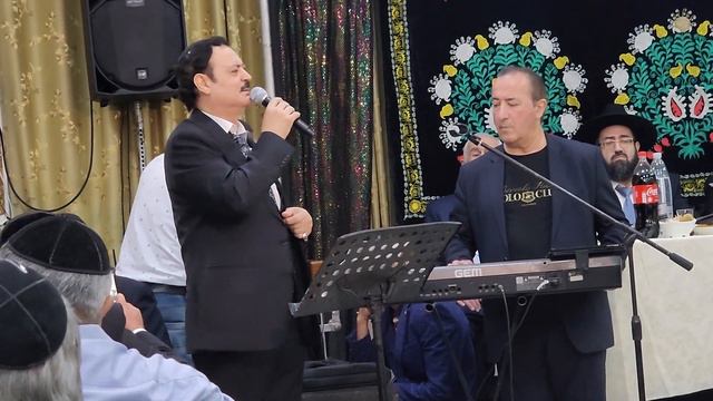 Рошель Рубенов 6.7.2023