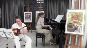 Евгений Баев "Воспоминания"