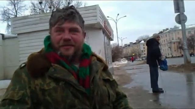 Танкист читает частушки смотреть онлайн