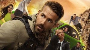 Призрачная шестёрка | Шестеро вне закона | 6 Underground (2019)