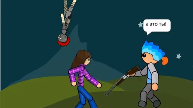 Фортнайт анимация смотреть онлайн