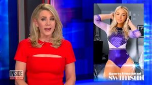 Introducing 2023 SI Swimsuit Model Olivia Dunne