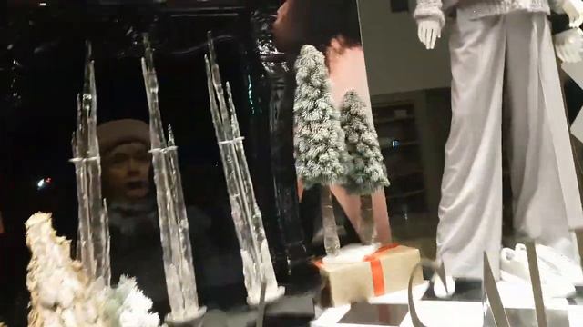 ПРЕДНОВОГОДНЯЯ СКУЧНАЯ ЯЛТА.РОЖДЕСТВЕНСКАЯ СЛУЖБА В КОСТЕЛЕ.С РОЖДЕСТВОМ! ЛЮБВИ И МИРА В КАЖДЫЙ ДОМ смотреть онлайн