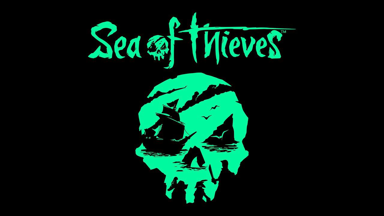 Sea of Thieves (2024) "Продолжаем морские приключения" смотреть онлайн