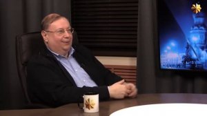 Александр Пыжиков. О тайнах Древней Руси. И новая и старая хронология скрывают реальность.mp4