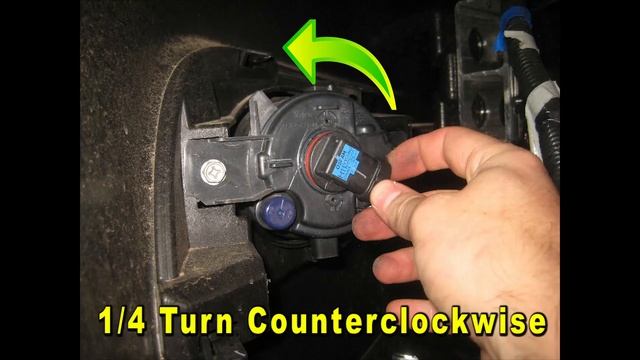 Nissan Murano How To Change Fog Light Bulbs 2015 2016 2017 2018 2019 2020 2021 2022 2023 & 2024 смотреть онлайн