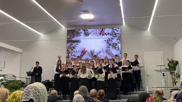 Рождественский щедрик смотреть онлайн