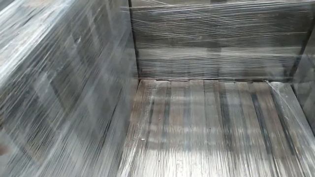 Бюджетная емкость для воды, растворов смотреть онлайн