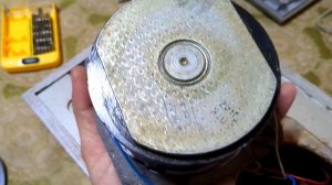 Усилитель Кумир 35У-201С + колонки Вега 25 АС-101 небольшая прослушка | Сделано в СССР