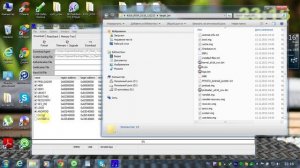 Добавляем файлы в флештул для прошивки ROW_S139_130819 ПК (Lenovo A516 )