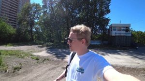 Заброшенный Rolls-Royce.  Редкий Volkswagen Typ 3.  Cadillac в кустах.