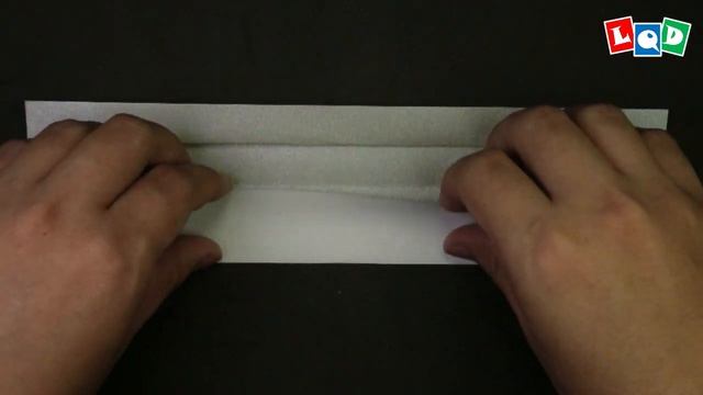 Ghidorah (Lien Quoc Dat) - LQD Money Origami смотреть онлайн