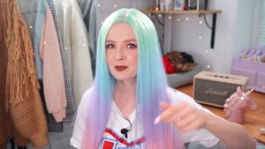 ОЖИДАНИЕ и РЕАЛЬНОСТЬ! ? ДЕШЕВЫЕ ПАРИКИ С ALIEXPRESS с ПРИМЕРКОЙ!