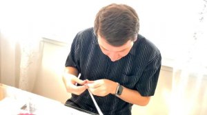 ДНК ТЕСТ НА НАЦИОНАЛЬНОСТЬ