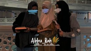 Nasheed-Нашид°_❤️??Инамал Дуняа Хутомун -Inamal Dunya Hutomun??)Очень Печальной Нашид?️?))) (720p)