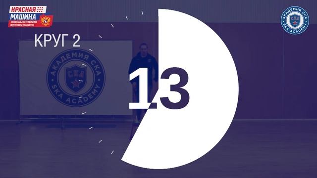 ОФП для старшей возрастной группы | Афанасьев Б. Ю. смотреть онлайн