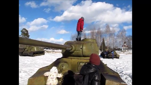 Снегири смотреть онлайн