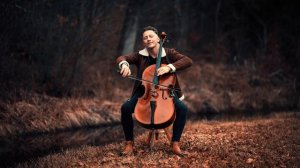 Who I Am - Alan Walker | Jodok Cello