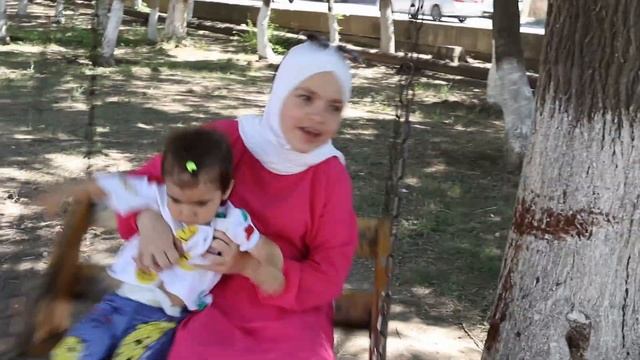 ВЛОГ МУСУЛЬМАНКИ: НЕ СПИМ до рассвета и гуляем ВЕСЬ ДЕНЬ. смотреть онлайн