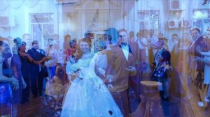 Свадебный клип Елены и Михаила